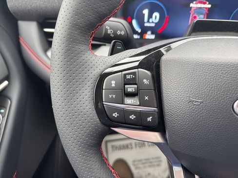 New 2025 Ford Explorer ST w/ Sun And Sound Package image 12