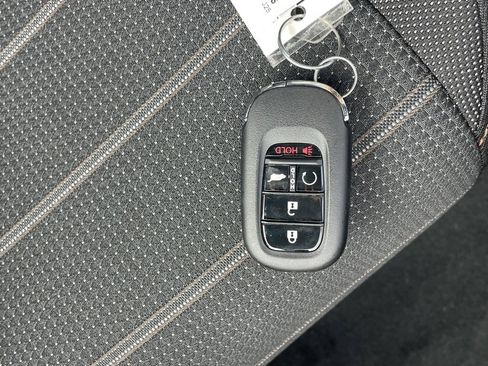 New 2026 Honda CR-V TrailSport image 37