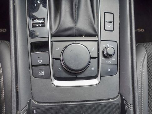 Used 2025 MAZDA CX-50 2.5 Hybrid w/ Preferred Pkg AWD/4WD image 24