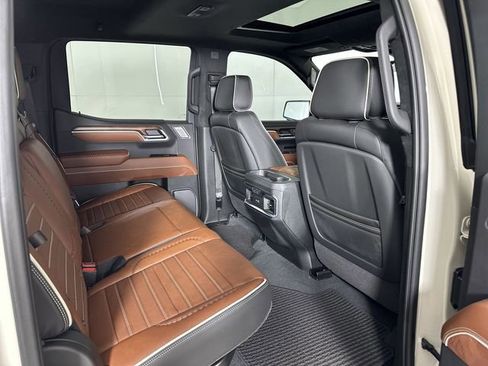 New 2026 GMC Sierra 1500 Denali Ultimate AWD/4WD image 29