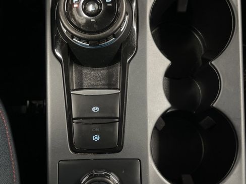 Used 2024 Ford Bronco Sport Heritage w/ Heritage Convenience Package image 26