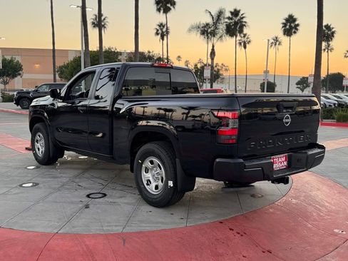 New 2026 Nissan Frontier S w/ Tow Package image 5
