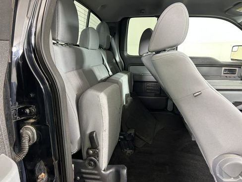 Used 2011 Ford F150 XLT w/ XLT Convenience Pkg image 27