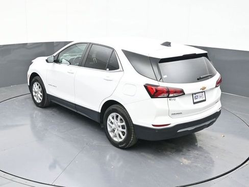 Used 2024 Chevrolet Equinox LT image 60