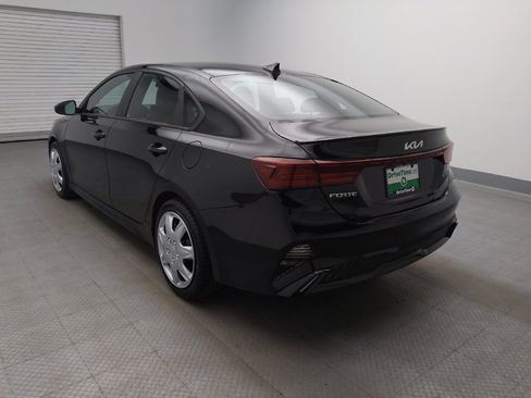 Used 2023 Kia Forte GT-Line w/ GT-Line Premium Package FWD image 6