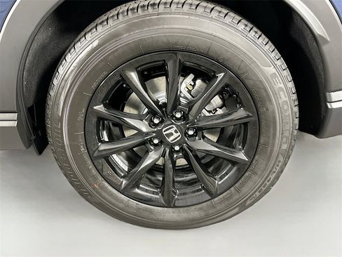 New 2026 Honda CR-V Sport image 28