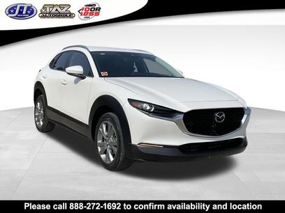 Used 2023 MAZDA CX-30 AWD 2.5 S w/ Select Package