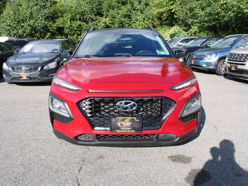 Used 2018 Hyundai Kona SEL image 3