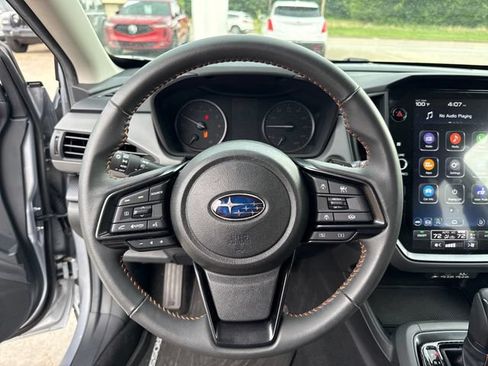Used 2024 Subaru Crosstrek 2.5i Limited AWD/4WD image 14