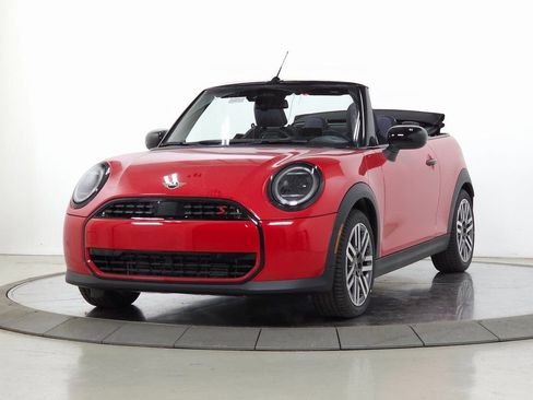New 2026 MINI Cooper S image 3