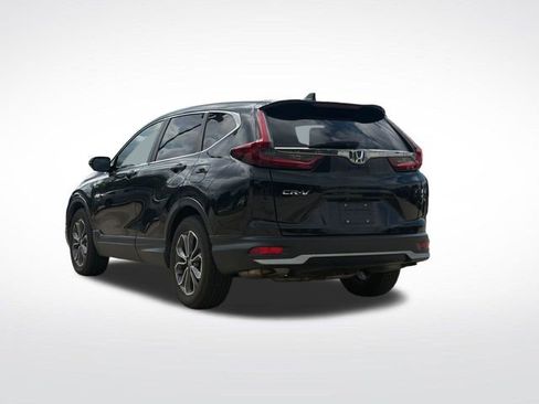 Used 2021 Honda CR-V EX image 21