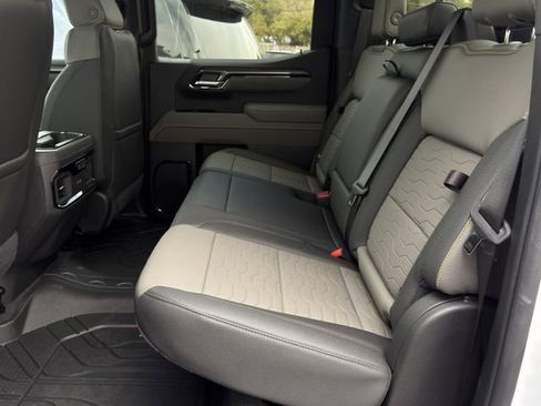 New 2026 Chevrolet Silverado 1500 ZR2 image 21