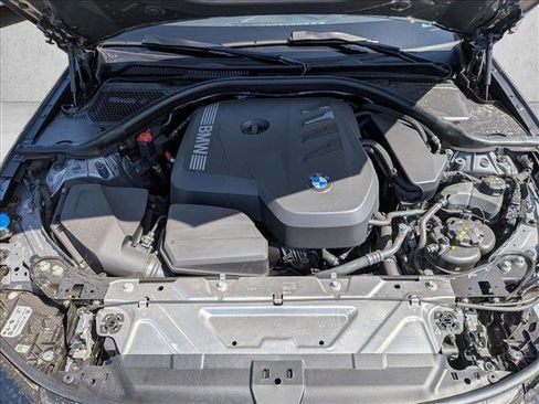 New 2026 BMW 330i Sedan w/ M Sport Package RWD image 17