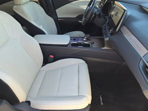 Certified 2023 Lexus RX 350 FWD w/ Cold Area Package image 14