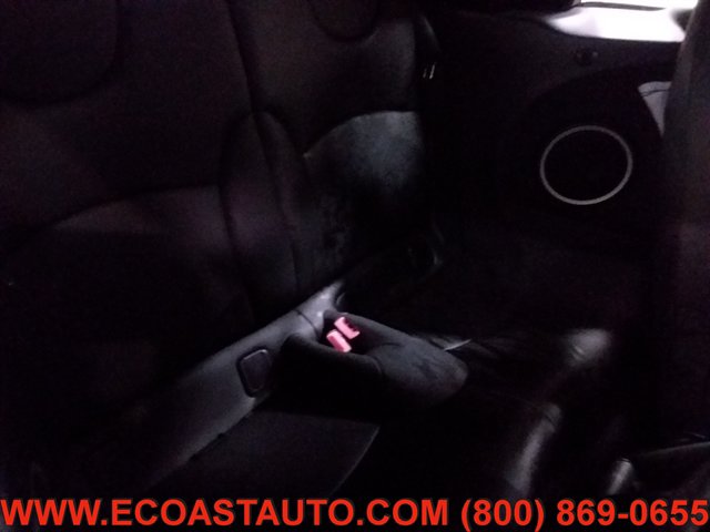 Used 2013 MINI Cooper S FWD image 13