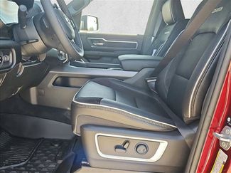 New 2026 RAM 1500 Laramie w/ Sport Appearance Package AWD/4WD video 4