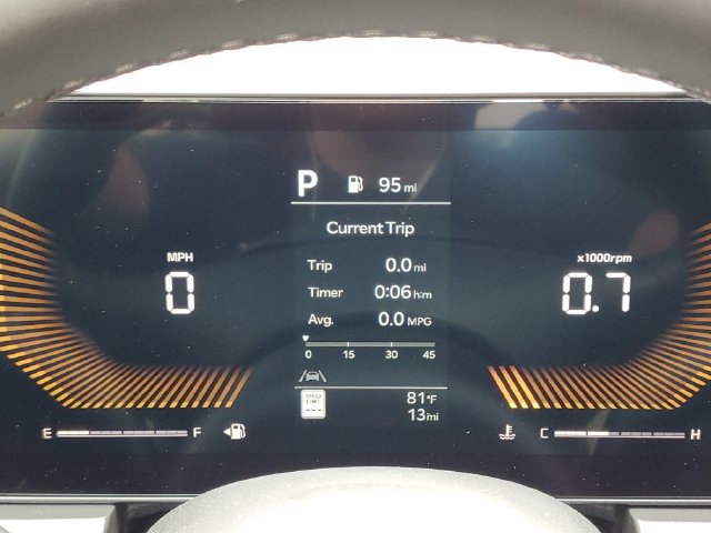 New 2026 Kia K5 GT-Line AWD/4WD image 9