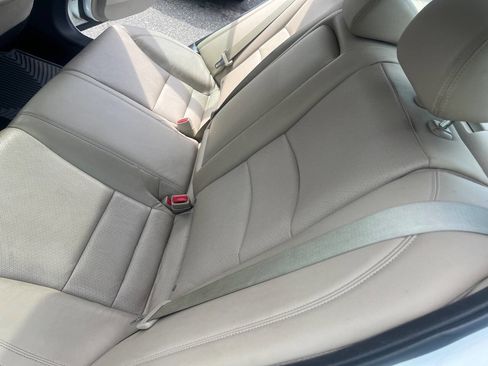 Used 2016 Honda Accord EX-L image 18