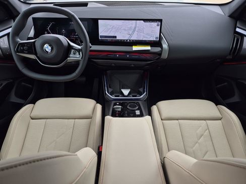 New 2026 BMW X3 xDrive30i w/ Premium Package AWD/4WD image 19