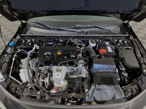 Used 2022 Honda Civic LX image 23
