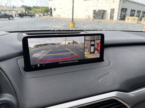 Used 2021 MAZDA CX-9 Grand Touring FWD image 19