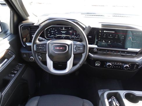Used 2023 GMC Sierra 1500 Elevation AWD/4WD image 34
