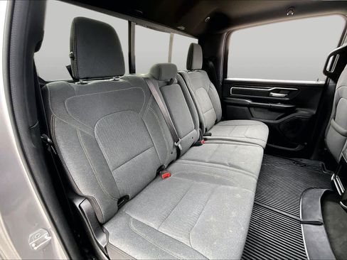 Used 2022 RAM 1500 Big Horn w/ Trailer Tow Group AWD/4WD image 20
