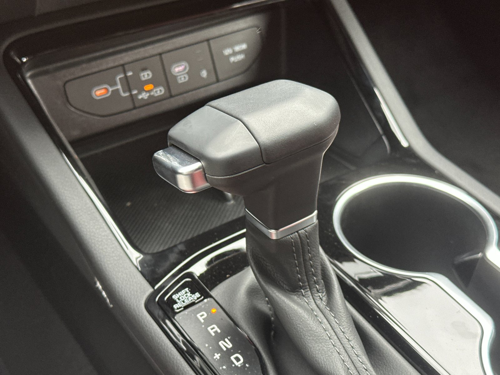 New 2026 Kia K5 GT-Line w/ GT-Line Red Interior Package FWD image 21