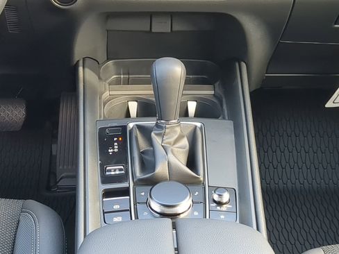 New 2026 MAZDA CX-50 AWD 2.5 S w/ Weather Package image 17