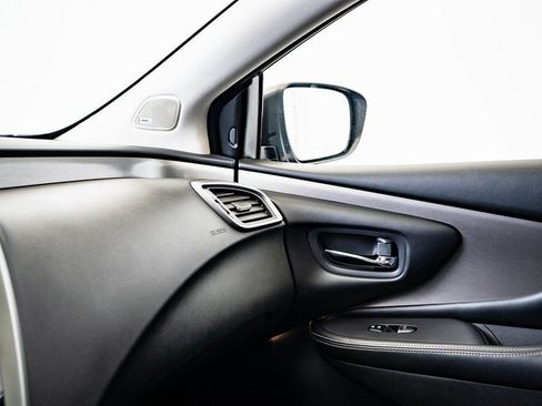 Used 2024 Nissan Murano SL image 36