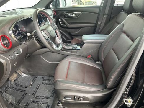 Used 2024 Chevrolet Blazer RS w/ LPO, Floor Liner Package AWD/4WD image 21
