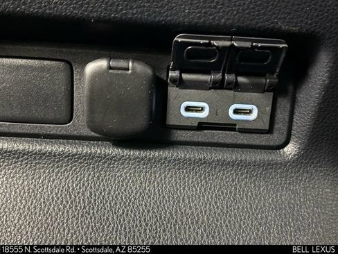 Used 2024 Toyota Land Cruiser 1958 image 25