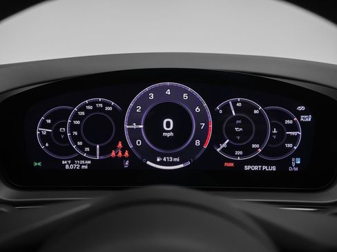 Certified 2026 Porsche Cayenne S AWD/4WD image 34