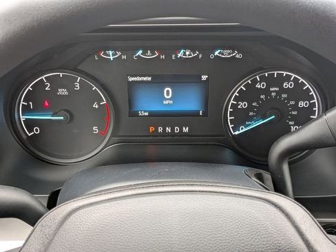 New 2026 Ford F350 XL AWD/4WD image 28