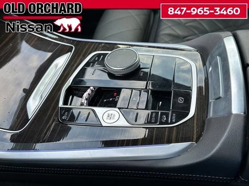 Used 2024 BMW X5 xDrive40i AWD/4WD image 19