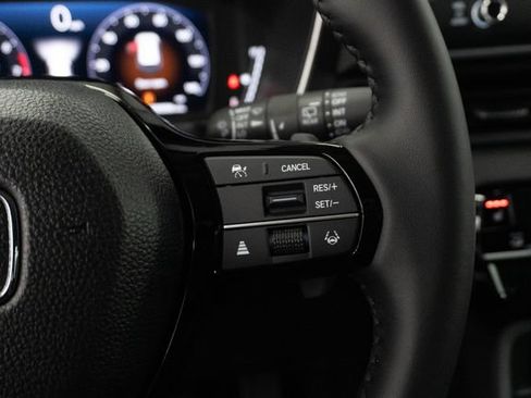 New 2026 Honda Pilot EX-L image 22