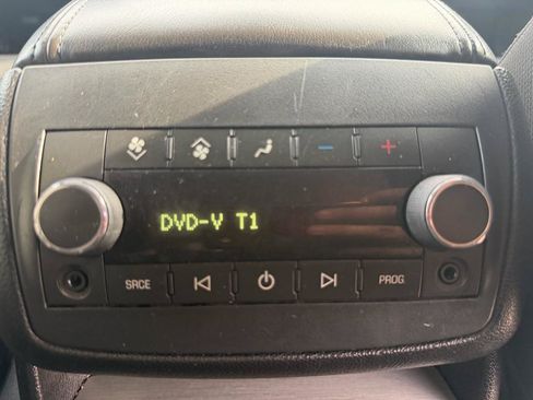 Used 2007 Saturn Outlook XE w/ Advanced Audio Pkg FWD image 26