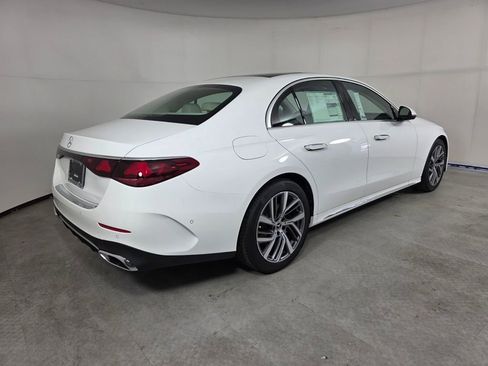 New 2026 Mercedes-Benz E 350 Sedan image 4