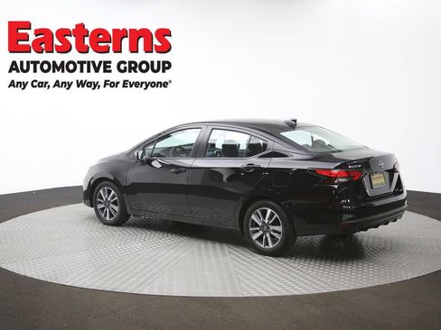 Used 2023 Nissan Versa SV image 62