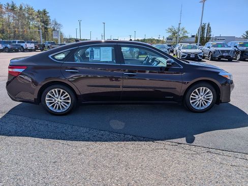 Used 2014 Toyota Avalon Limited FWD image 6