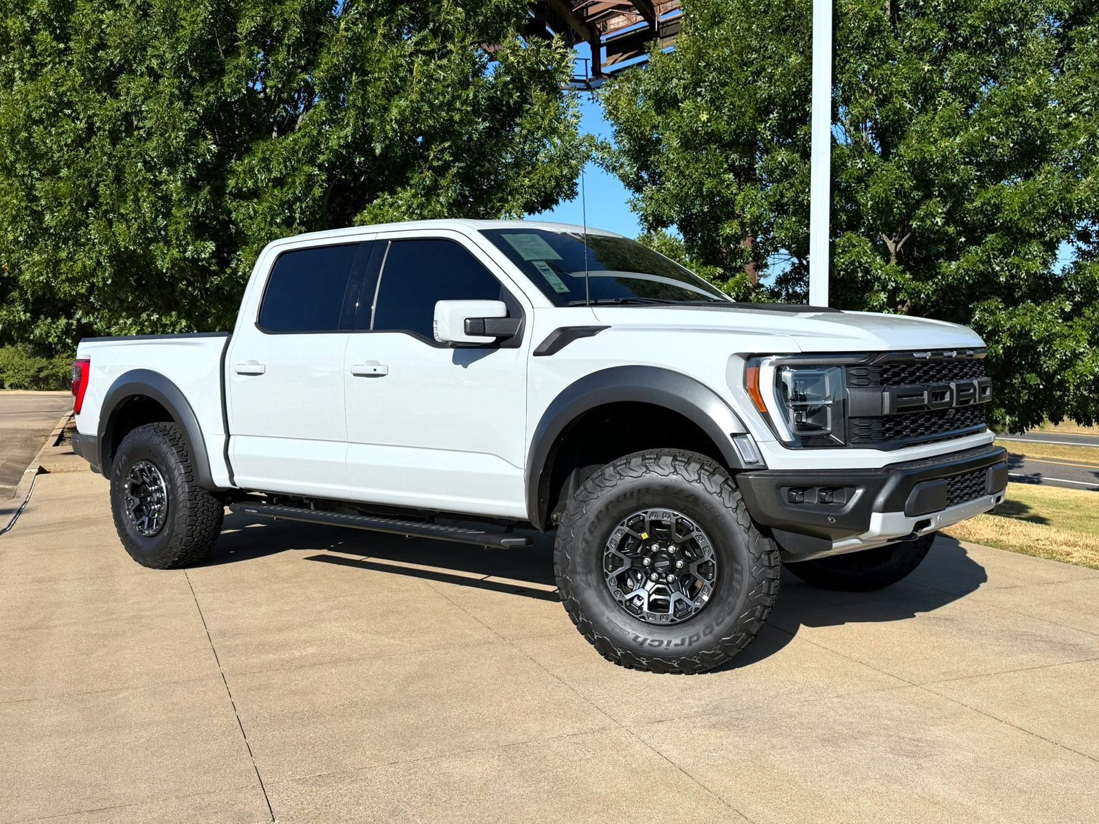 Used 2023 Ford F150 Raptor AWD/4WD 360° Tour