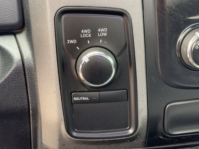 Used 2013 RAM 1500 Express AWD/4WD image 21