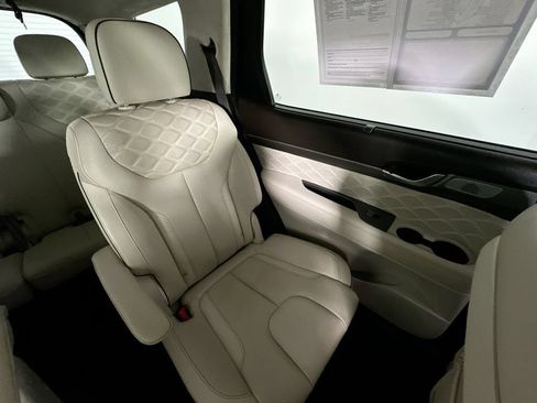 Used 2020 Hyundai Palisade Limited FWD image 14