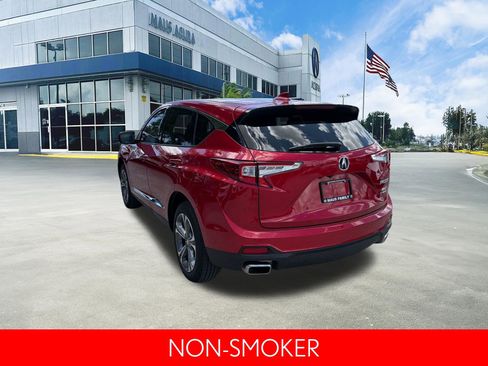 Used 2025 Acura RDX SH-AWD w/ Technology Package image 6
