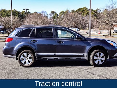 Used 2012 Subaru Outback 2.5i Premium image 9