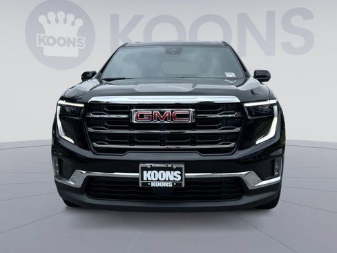 New 2026 GMC Acadia Elevation w/ Elevation Premium Package image 10