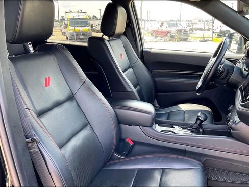 Used 2024 Dodge Durango GT image 30
