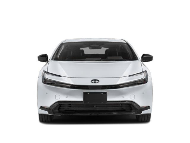New 2027 Toyota Prius AWD image 4