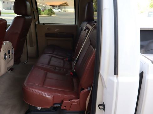 Used 2014 Ford F450 King Ranch AWD/4WD image 20