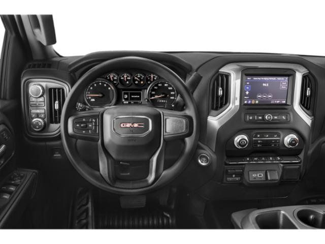 Used 2024 GMC Sierra 3500 Pro AWD/4WD image 7